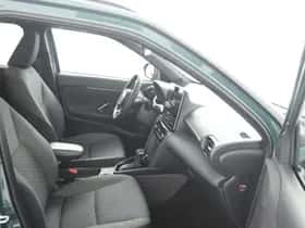 Toyota Yaris_Cross (2026) thumbnail 28