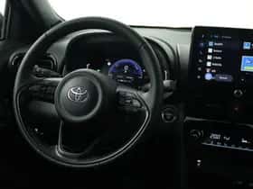 Toyota Yaris_Cross (2026) thumbnail 29