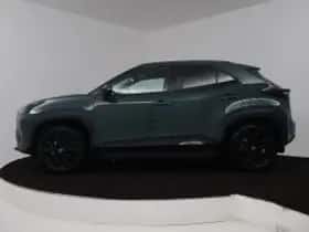 Toyota Yaris_Cross (2026) thumbnail 4
