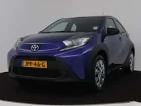 Toyota Aygo (2025) thumbnail 2