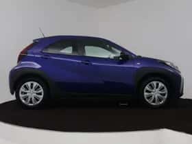 Toyota Aygo (2025) thumbnail 14