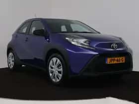 Toyota Aygo (2025) thumbnail 15