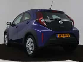 Toyota Aygo (2025) thumbnail 16