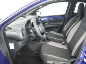 Toyota Aygo (2025) thumbnail 19