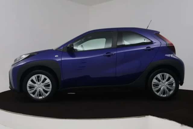 Toyota Aygo (2025) thumbnail 3