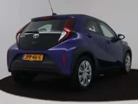 Toyota Aygo (2025) thumbnail 3