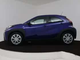 Toyota Aygo (2025) thumbnail 3