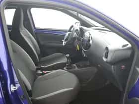 Toyota Aygo (2025) thumbnail 23