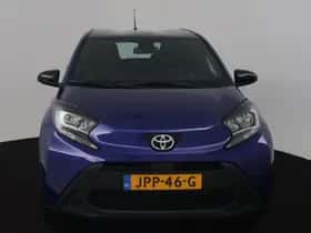 Toyota Aygo (2025) thumbnail 24