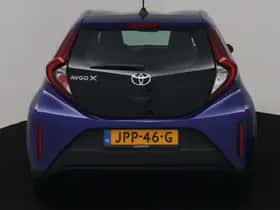 Toyota Aygo (2025) thumbnail 25