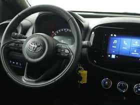 Toyota Aygo (2025) thumbnail 26