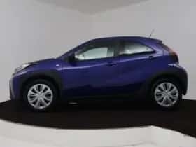 Toyota Aygo (2025) thumbnail 4
