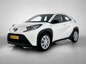 Toyota Aygo (2025) thumbnail 1
