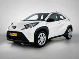 Toyota Aygo (2025) thumbnail 2