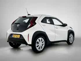 Toyota Aygo (2025) thumbnail 2