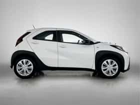 Toyota Aygo (2025) thumbnail 11
