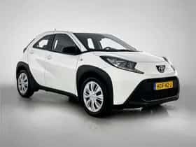 Toyota Aygo (2025) thumbnail 12