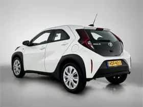 Toyota Aygo (2025) thumbnail 13