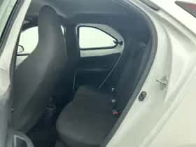 Toyota Aygo (2025) thumbnail 16