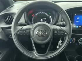 Toyota Aygo (2025) thumbnail 17