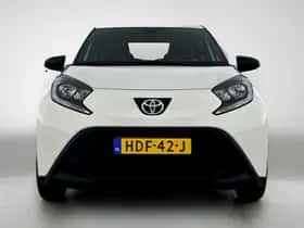 Toyota Aygo (2025) thumbnail 20
