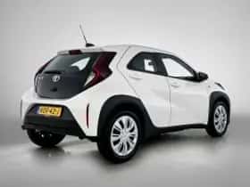 Toyota Aygo (2025) thumbnail 3