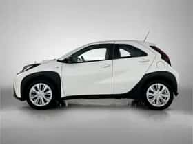 Toyota Aygo (2025) thumbnail 3