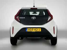 Toyota Aygo (2025) thumbnail 21