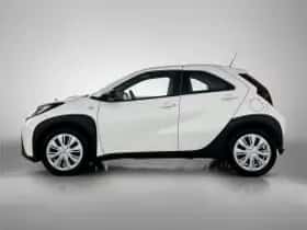 Toyota Aygo (2025) thumbnail 4