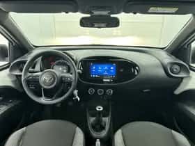 Toyota Aygo (2025) thumbnail 4