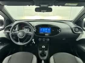 Toyota Aygo (2025) thumbnail 5