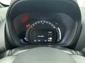Toyota Aygo (2025) thumbnail 5