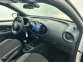 Toyota Aygo (2025) thumbnail 6