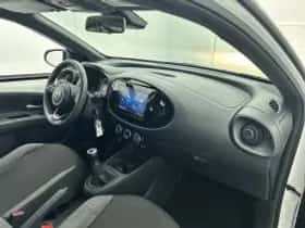 Toyota Aygo (2025) thumbnail 7