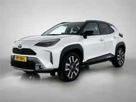 Toyota Yaris_Cross (2025) thumbnail 1