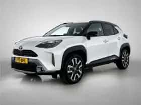 Toyota Yaris_Cross (2025) thumbnail 2