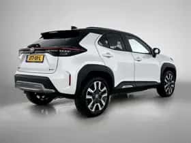 Toyota Yaris_Cross (2025) thumbnail 2
