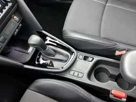 Toyota Yaris_Cross (2025) thumbnail 11