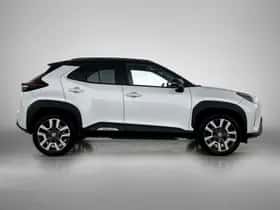 Toyota Yaris_Cross (2025) thumbnail 12