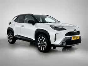 Toyota Yaris_Cross (2025) thumbnail 13
