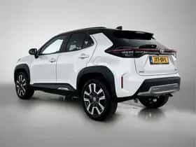 Toyota Yaris_Cross (2025) thumbnail 14