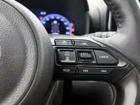 Toyota Yaris_Cross (2025) thumbnail 15