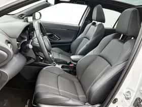 Toyota Yaris_Cross (2025) thumbnail 16