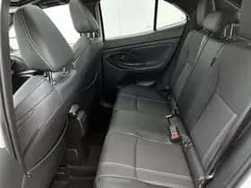 Toyota Yaris_Cross (2025) thumbnail 17