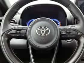 Toyota Yaris_Cross (2025) thumbnail 18