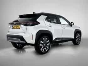 Toyota Yaris_Cross (2025) thumbnail 3