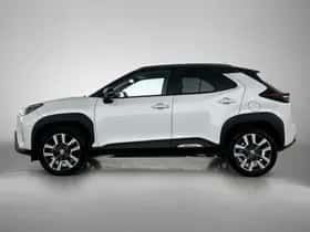 Toyota Yaris_Cross (2025) thumbnail 3