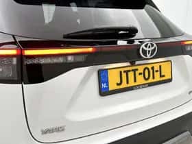 Toyota Yaris_Cross (2025) thumbnail 21
