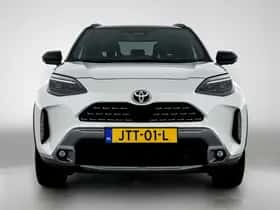 Toyota Yaris_Cross (2025) thumbnail 22