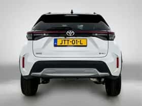 Toyota Yaris_Cross (2025) thumbnail 23